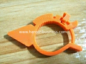 HBM3850 Adjustable loose wheel nut indicator for 38 to 50mm wheel nut or squre nut with high termperature resistance