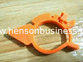 HBM3850 Adjustable loose wheel nut indicator for 38 to 50mm wheel nut or squre nut with high termperature resistance
