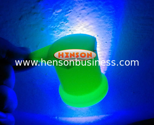 مؤشر صواميل العجلات من النوع HBL33-33MM / مؤشر صواميل العجلات من النوع الكأسي لسلامة العجلات